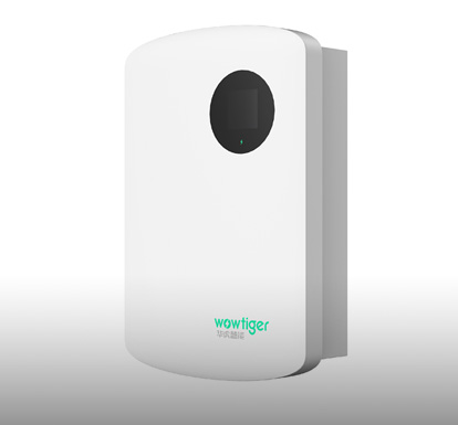 壁掛式儲能電源設(shè)計