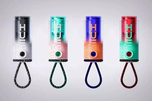 哮喘類藥物吸入器設(shè)計，醫(yī)療產(chǎn)品創(chuàng)新設(shè)計