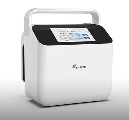 空氣波壓力治療儀設(shè)計(jì)