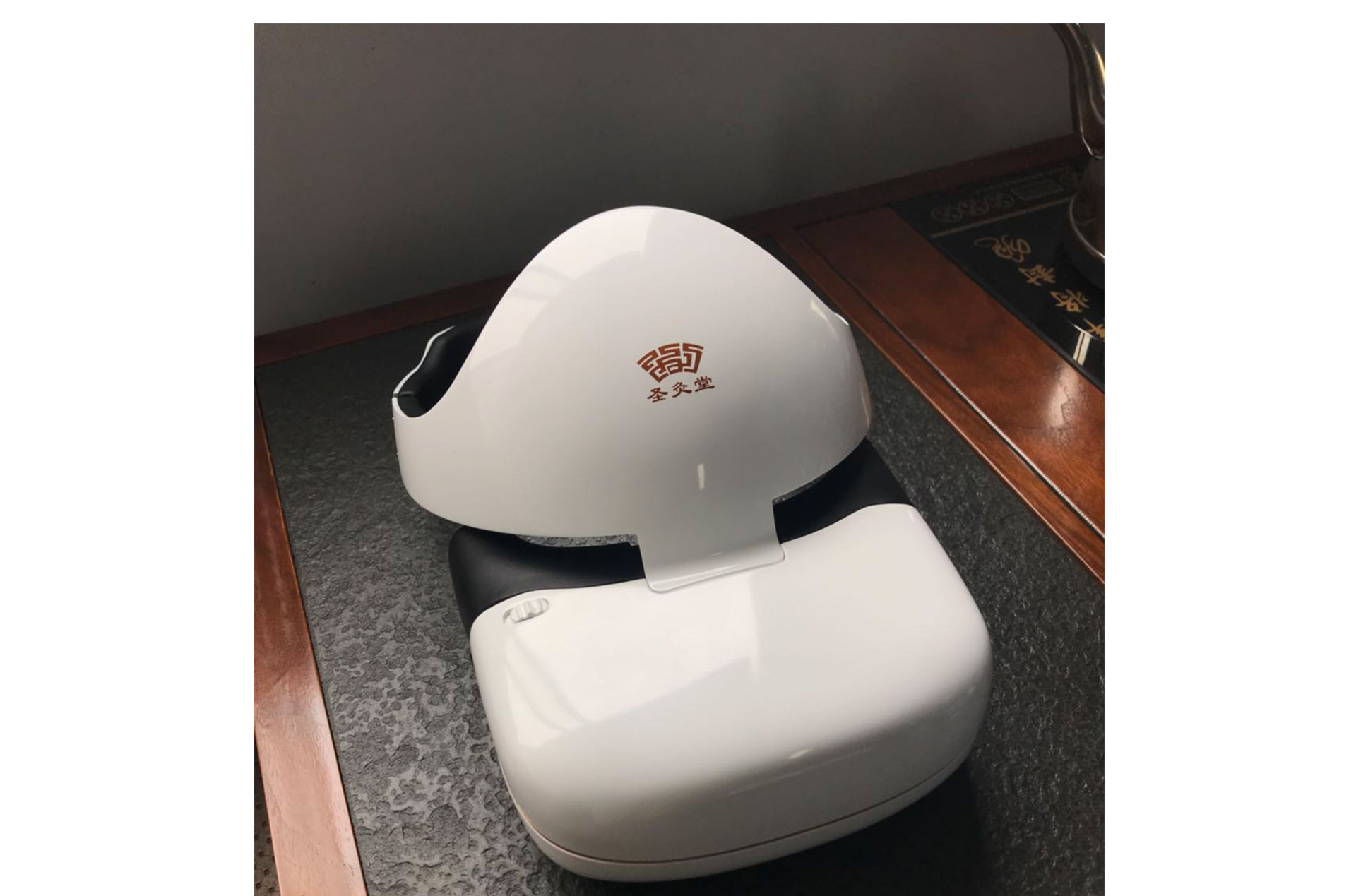 眼灸儀設(shè)計 醫(yī)療器械眼灸儀設(shè)計