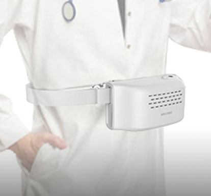 ?醫(yī)用腰包設(shè)計(jì)