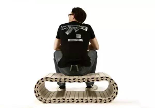 創(chuàng)意凳子設(shè)計(jì)