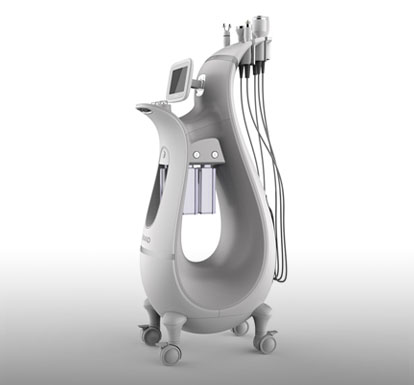 美容產(chǎn)品設(shè)計(jì)