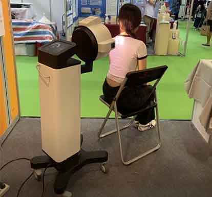 碳素光治療儀整機(jī)開發(fā)設(shè)計(jì)