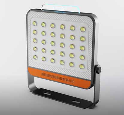 投射燈設(shè)計(jì)