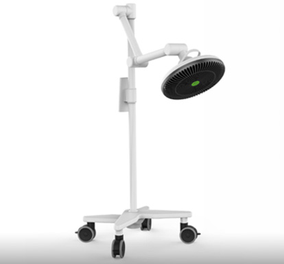 電磁波治療儀設(shè)計(jì)