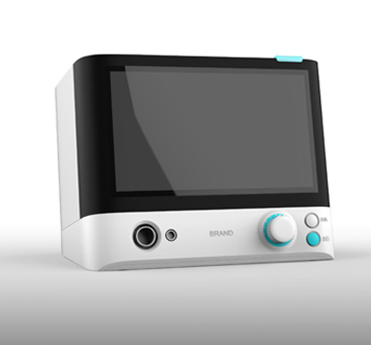 無創(chuàng)呼吸機(jī)設(shè)計