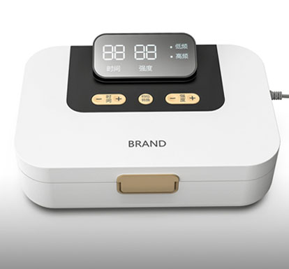 中頻治療儀整機(jī)開發(fā)設(shè)計(jì)