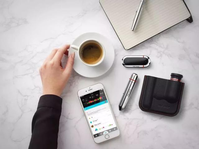 糖尿病控制套件設(shè)計，醫(yī)療產(chǎn)品創(chuàng)新設(shè)計