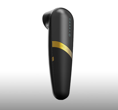 家用手持脫毛儀設(shè)計(jì)