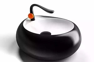 “弧線”在產(chǎn)品設計中的應用