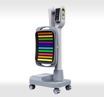 熱輻射理療儀設(shè)計(jì)