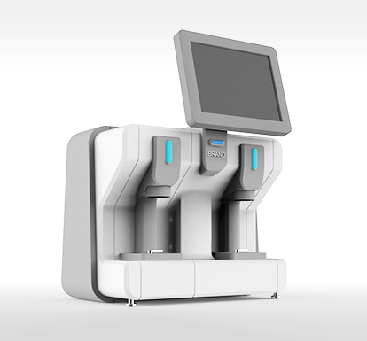 血栓彈力圖儀設(shè)計(jì)，醫(yī)療產(chǎn)品設(shè)計(jì)