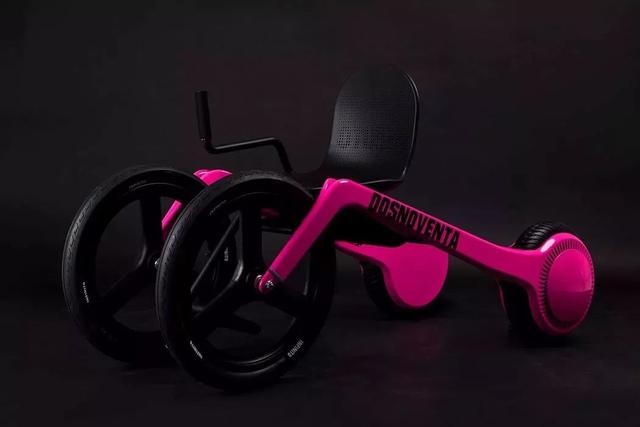 輪椅設(shè)計，醫(yī)療產(chǎn)品創(chuàng)新設(shè)計