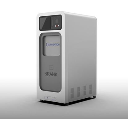 溫等離子滅菌器設(shè)計