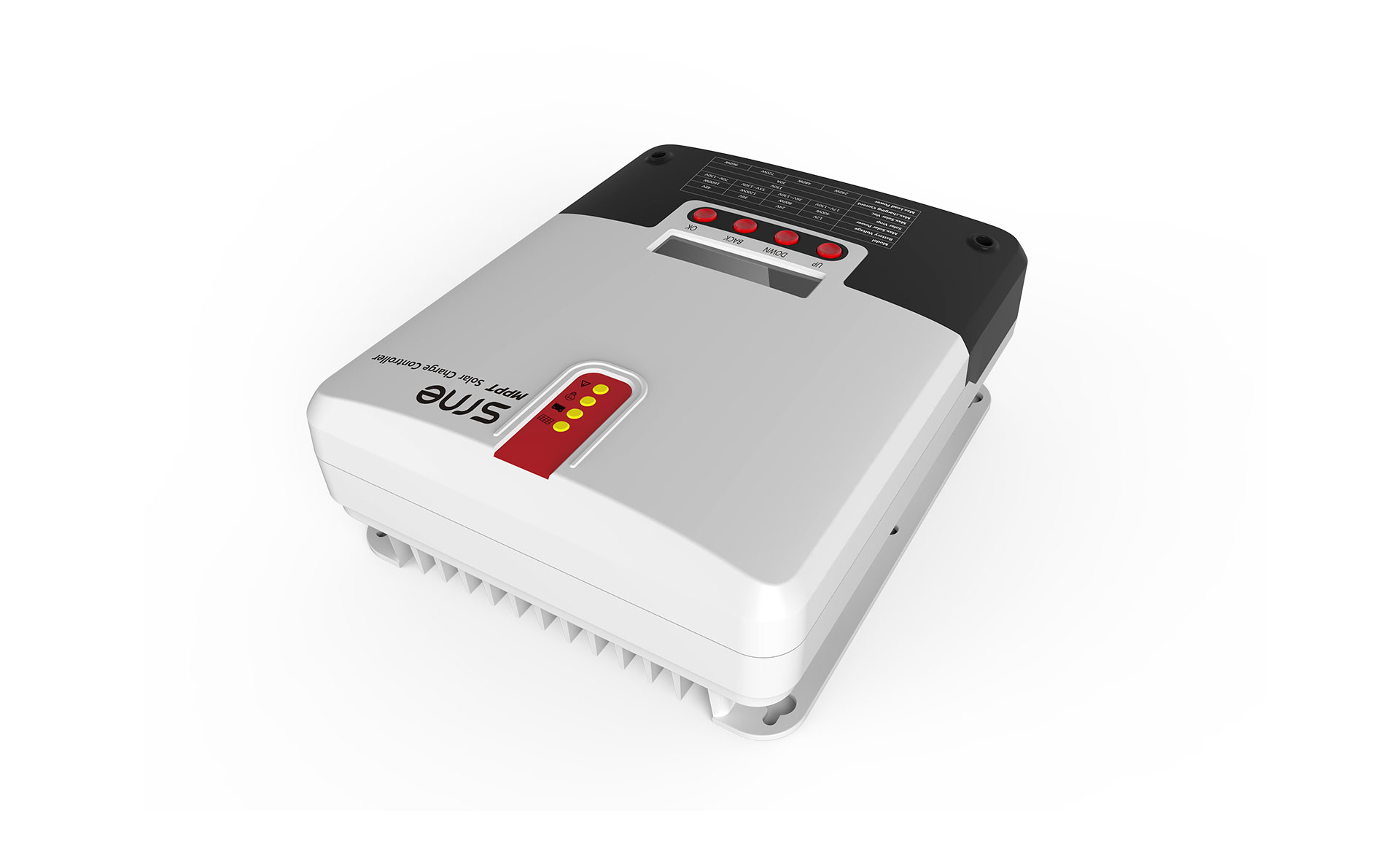 綠創(chuàng)分享，光伏控制器設(shè)計銷量火爆