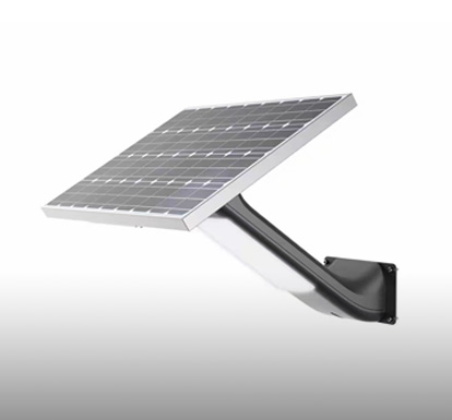 智能光伏太陽能燈設(shè)計-春芽燈