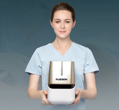 牙智寶-口內(nèi)影像輔助診斷設(shè)備設(shè)計(jì)