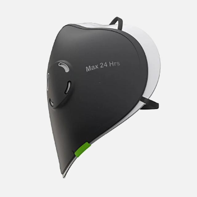 反扣口罩，概念產(chǎn)品設(shè)計