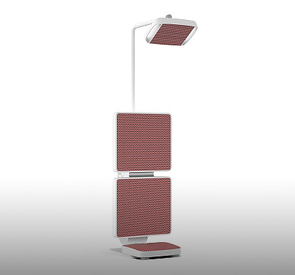 生命光波治療儀設計