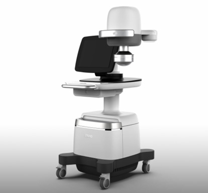 疼痛治療儀設(shè)計(jì)