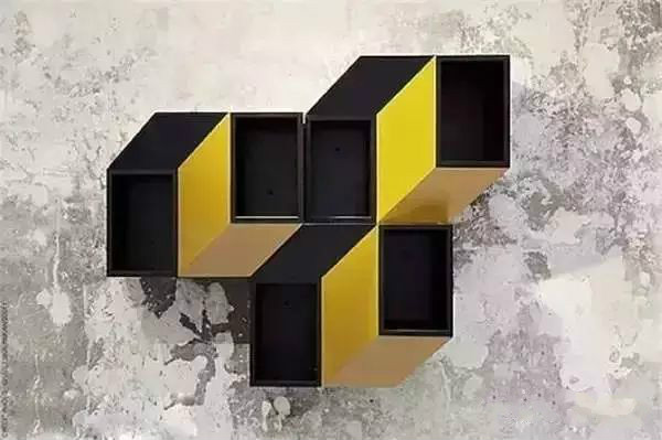 視覺書架設計-外觀產(chǎn)品設計