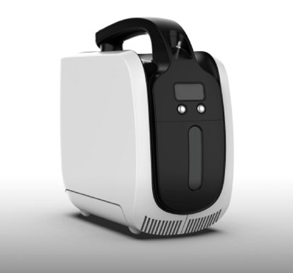 便攜式制氧機(jī)設(shè)計(jì)