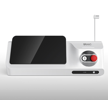 醫(yī)療半導(dǎo)體激光治療儀設(shè)計