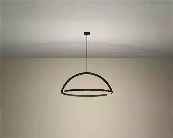 二維吊燈設計-外觀產(chǎn)品設計