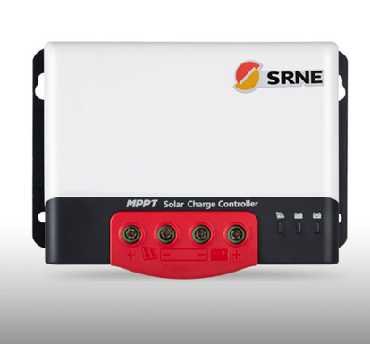 光伏太陽能MPPT控制器設(shè)計-MC系列