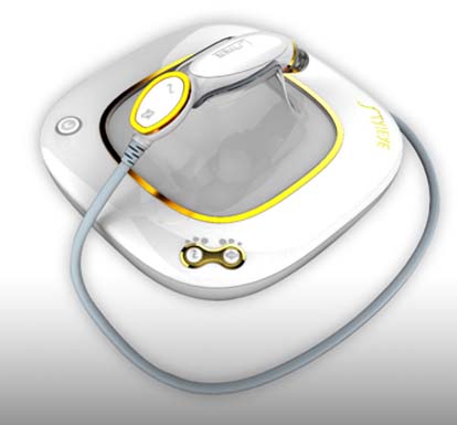 黃金美眼儀設(shè)計