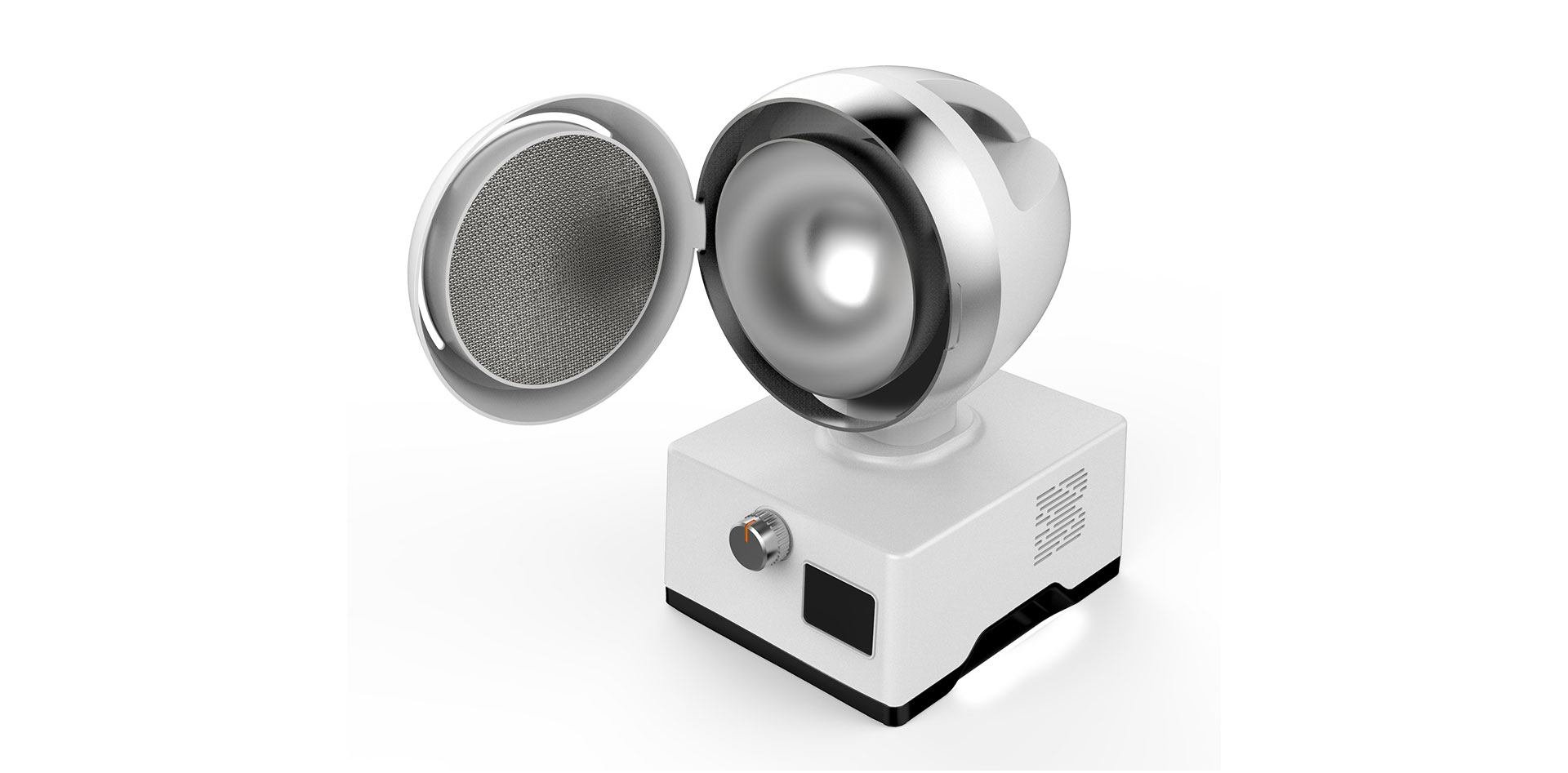 醫(yī)療器械-碳素光設(shè)計