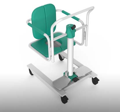 移位車設(shè)計(jì)