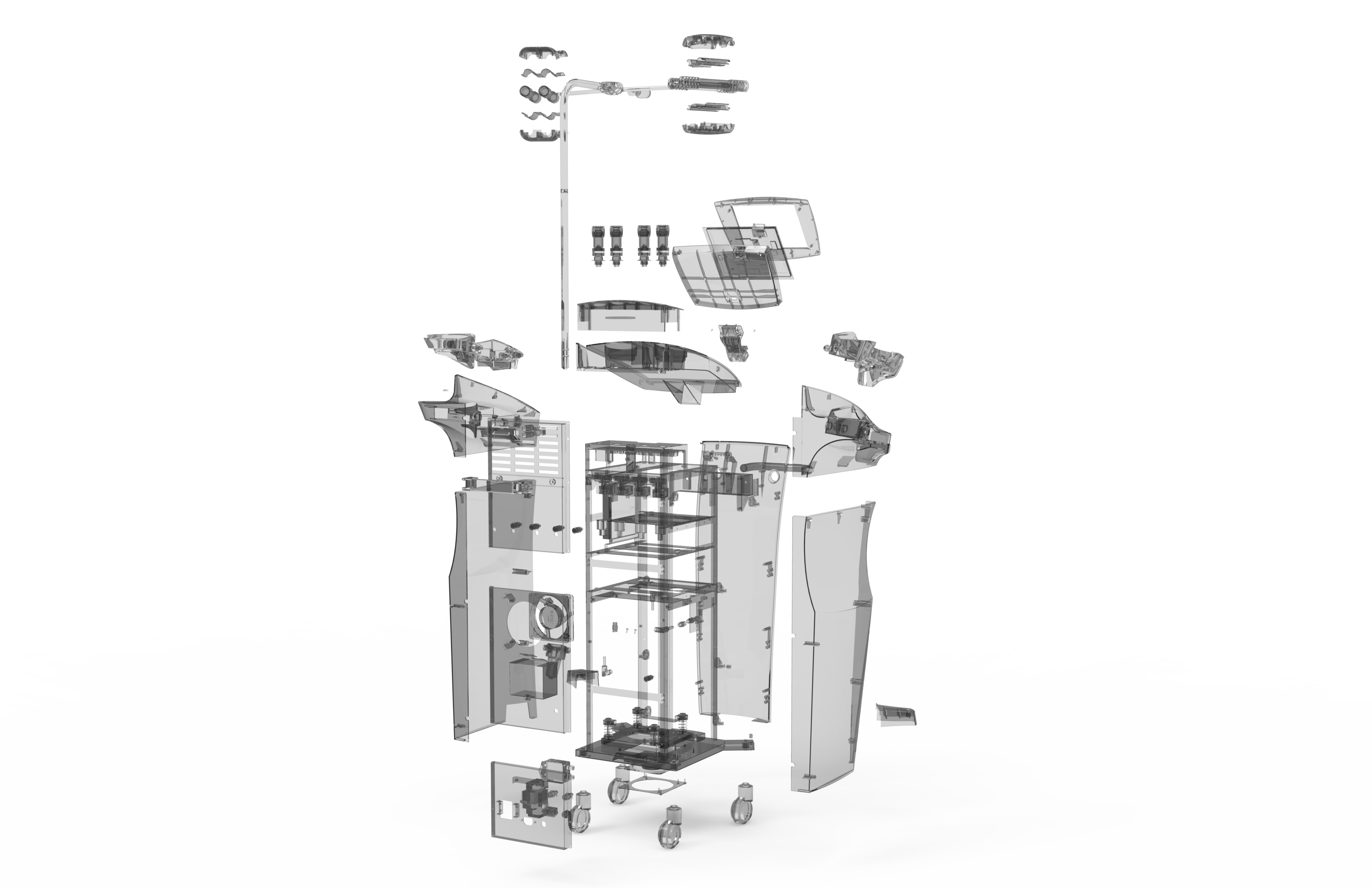 醫(yī)療產(chǎn)品設(shè)計(jì) 醫(yī)療產(chǎn)品設(shè)計(jì)