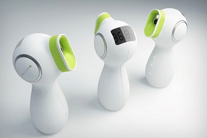 情感化醫(yī)療產(chǎn)品設(shè)計