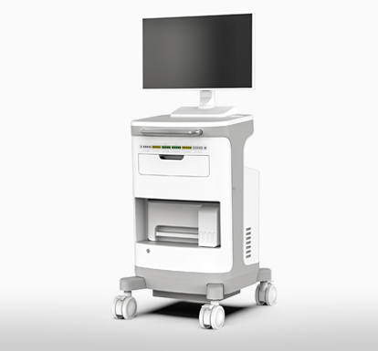 神經(jīng)肌肉刺激治療儀設(shè)計(jì)