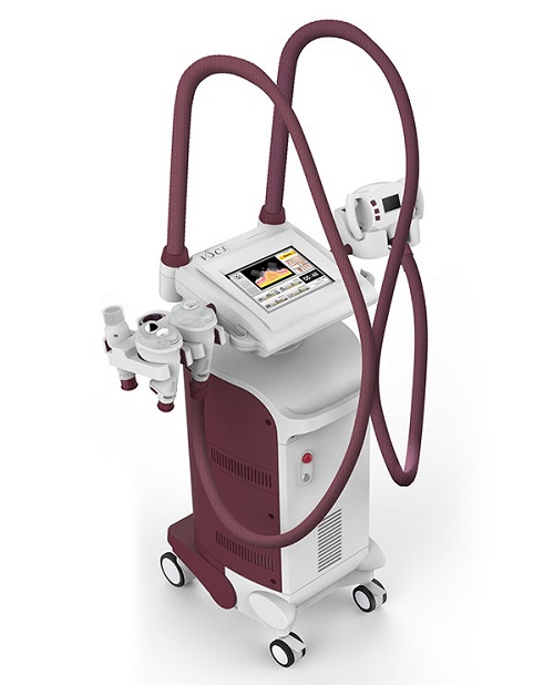 醫(yī)美站脂儀器工業(yè)設(shè)計(jì)