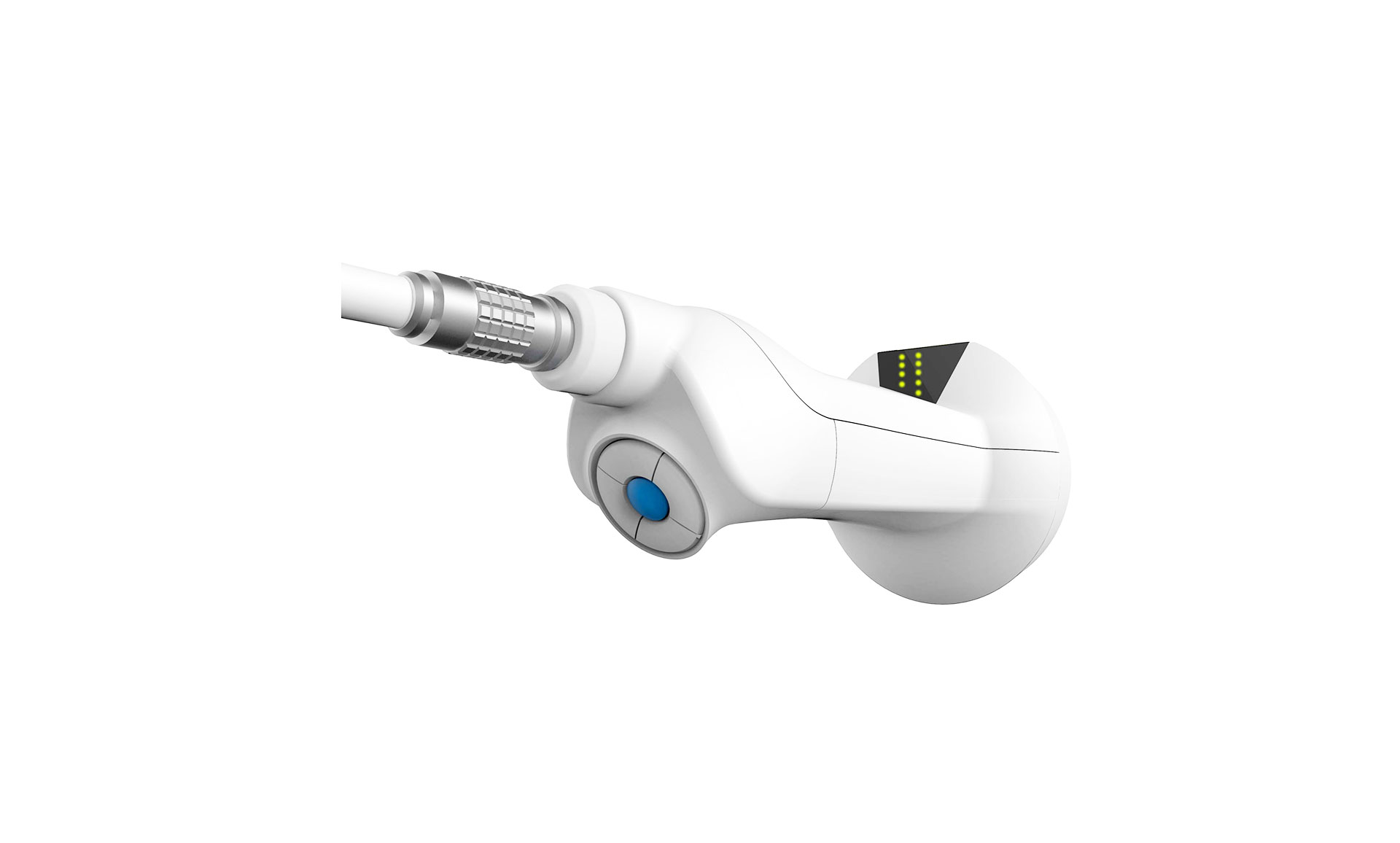 熒光定位儀醫(yī)療器械設(shè)計