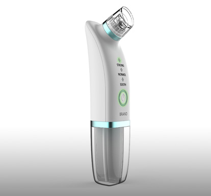 家用小氣泡儀設(shè)計