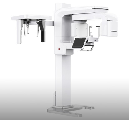 口腔牙科CBCT醫(yī)療設(shè)備設(shè)計(jì)