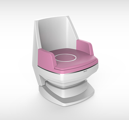 盆腔治療儀設(shè)計