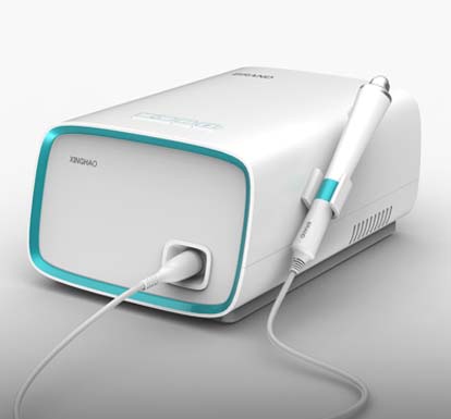 美眼儀設(shè)計