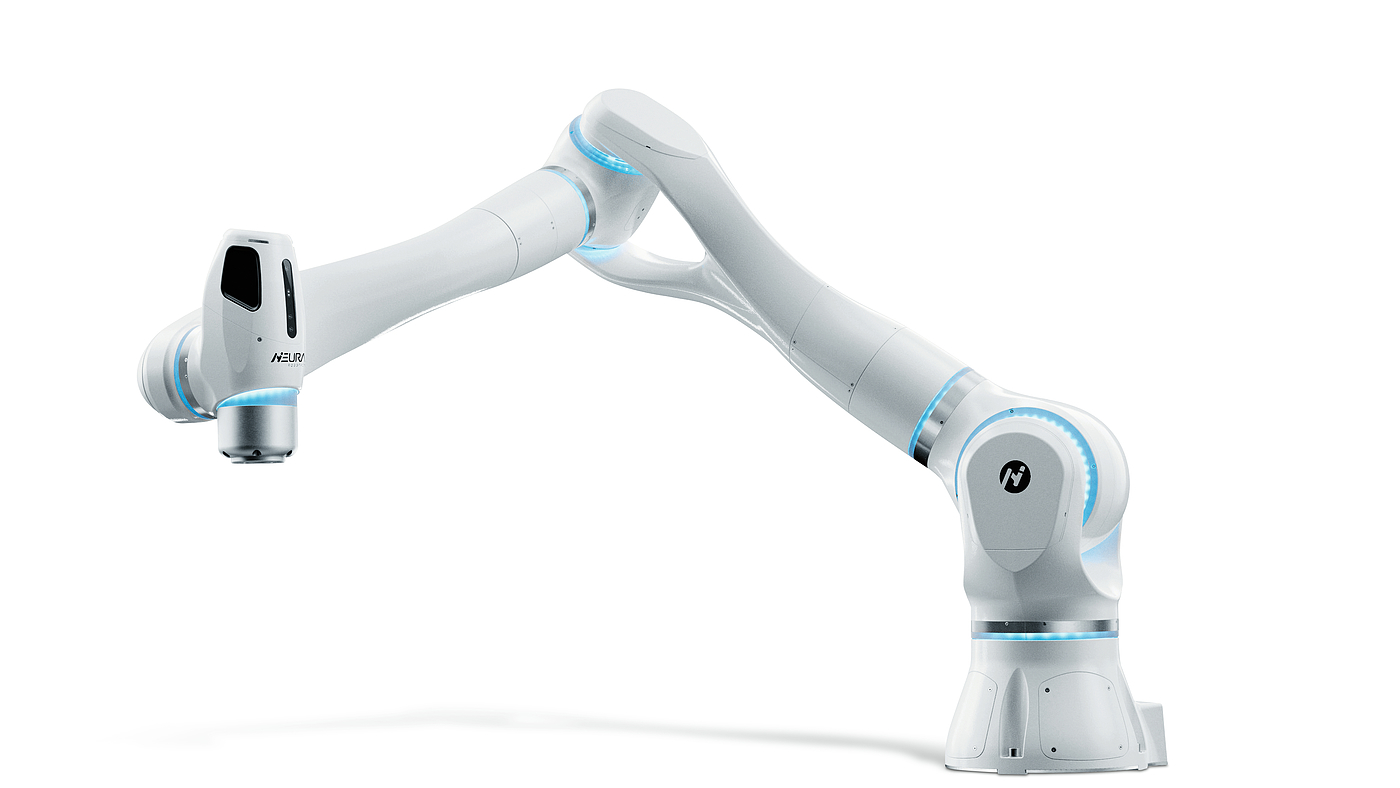 MAiRA  機(jī)械臂