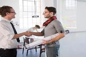 工業(yè)設(shè)計師要如何和客戶進(jìn)行溝通！