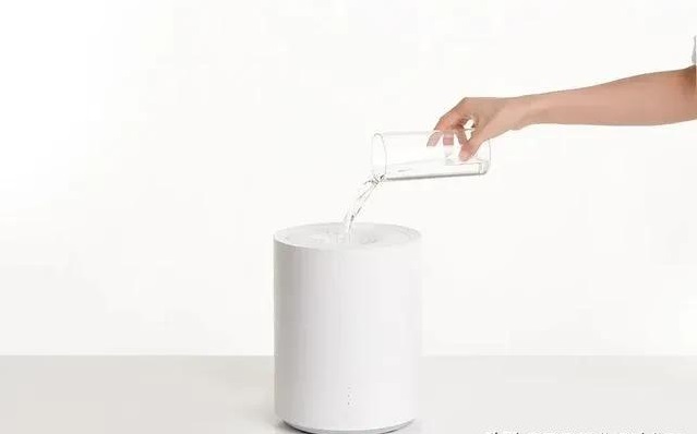 智米加濕器設(shè)計(jì)