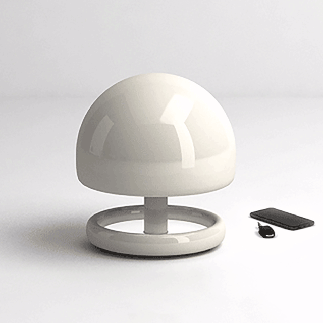 消毒燈，概念產(chǎn)品設(shè)計