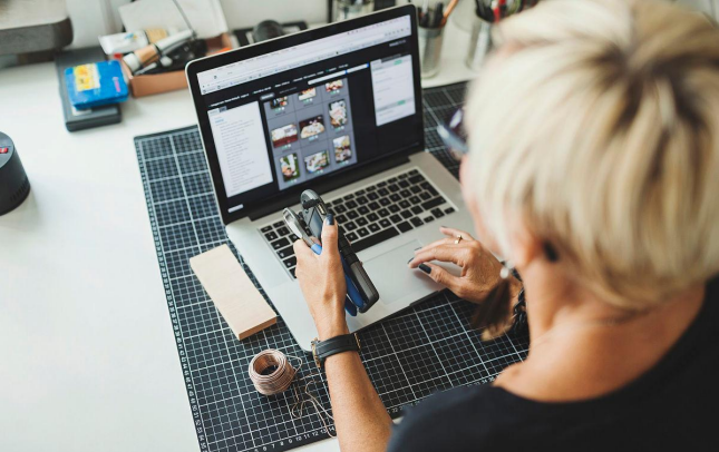 工業(yè)設計是干嘛的?