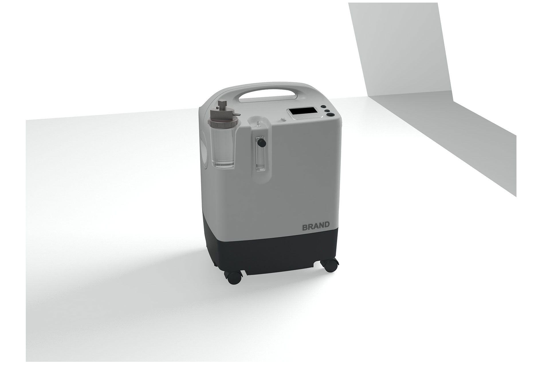 制氧機設(shè)計