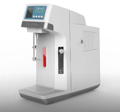 制氧充氣機設(shè)計