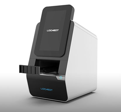 全自動生化分析儀設(shè)計